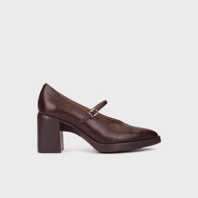 ZAPATO DE VESTIR MUJER WONDERS L-1603 